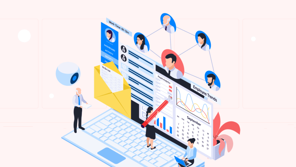 Traduction d'un document sur les outils digitaux pour les travailleurs